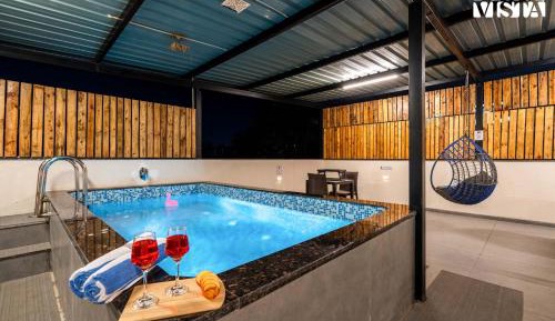 Serenity Skies Apartment