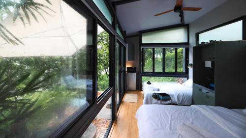 Mobile Home