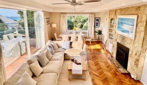 Five-Bedroom House