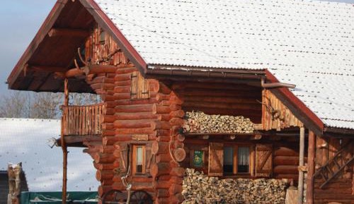 Holiday Home