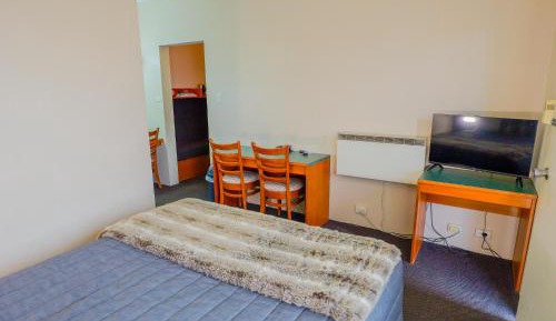 Two-Bedroom Family Room