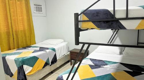 Comfort Quadruple Room