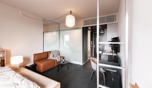 Apartment M