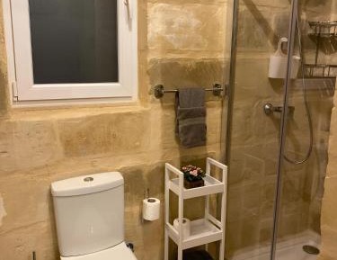 Quadruple Room with Bathroom