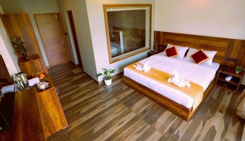 Premium Room