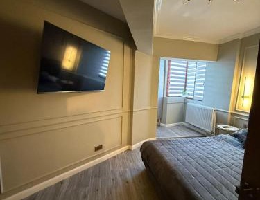 One-Bedroom Premium Apartment