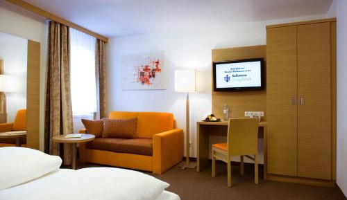 Comfort Double Room