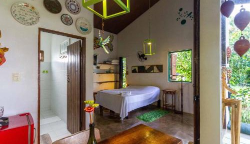 Small Double or Twin Room