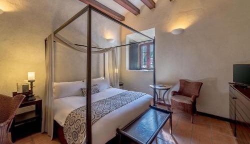 Colonial Room