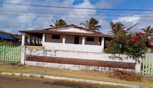 Three-Bedroom Home