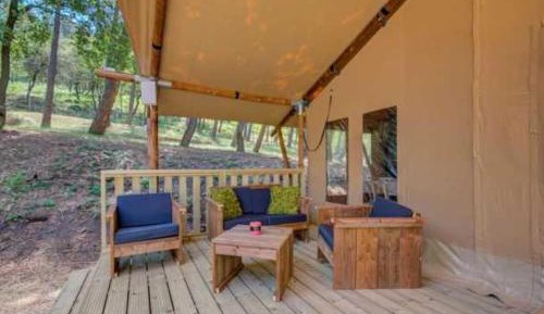 Three-Bedroom Mobile Home