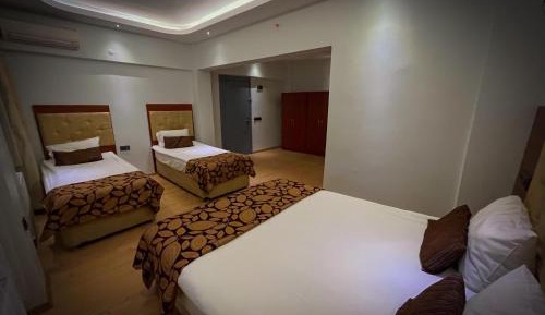 Family Suite