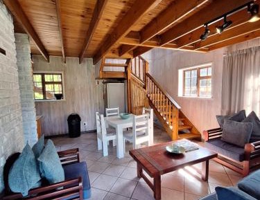 Two-Bedroom Chalet