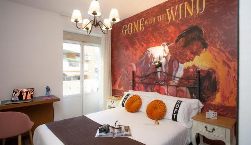 Double Room Single Use