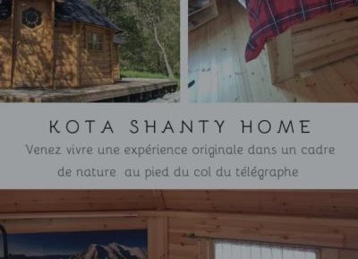 One-Bedroom Chalet