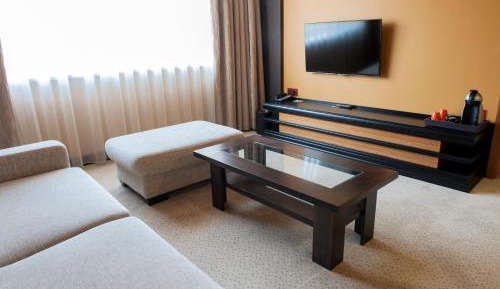 Classic Suite, 1 Bedroom 2 room Suite