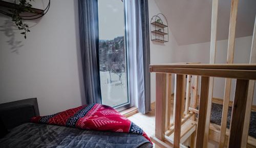 Apartment - Split Level