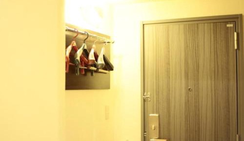 Standard Double Room - Non-Smoking