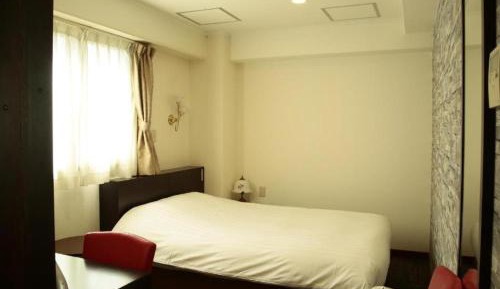 Superior Double Room - Smoking