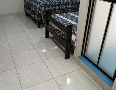 Twin Room with Bathroom