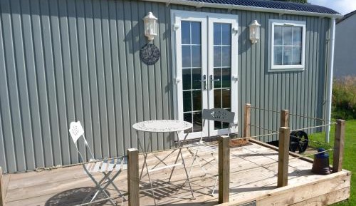One-Bedroom Chalet