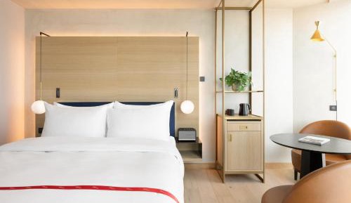 Wow Room