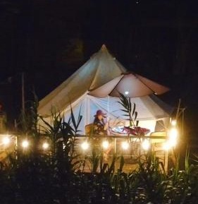 Tent