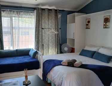 Family Room with Private Bathroom