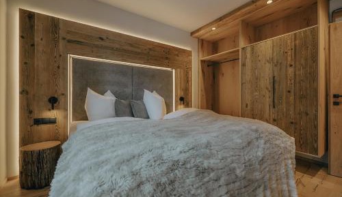 Two-Bedroom Apartment Premium