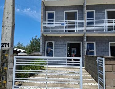 Apartment - Split Level