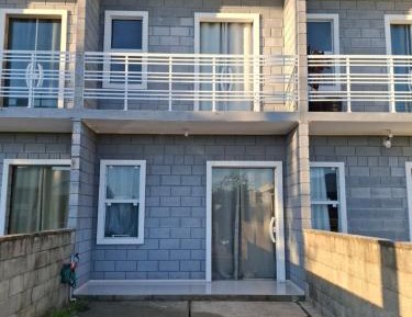 Apartment - Split Level