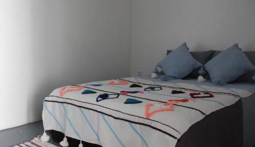 Deluxe Junior Suite