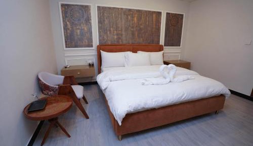 King Room
