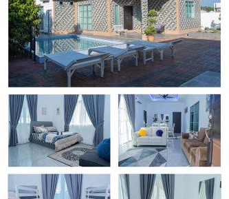 Holiday Home
