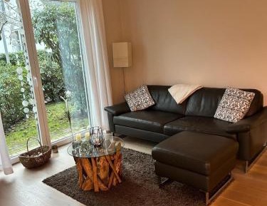 Deluxe Apartment with bathroom