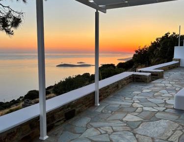 Superior Villa