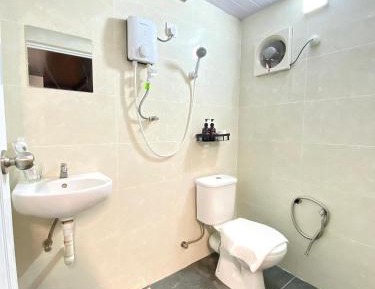 Superior Queen Room