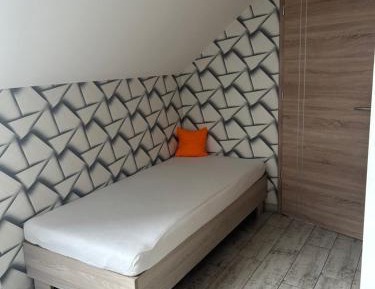 Twin Room with Extra Bed