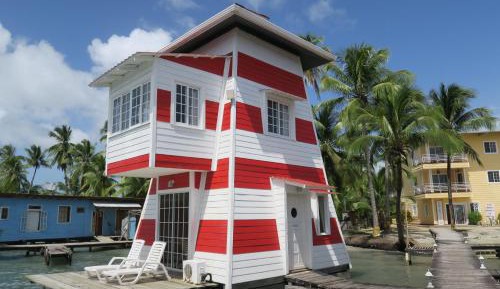 Superior Bungalow