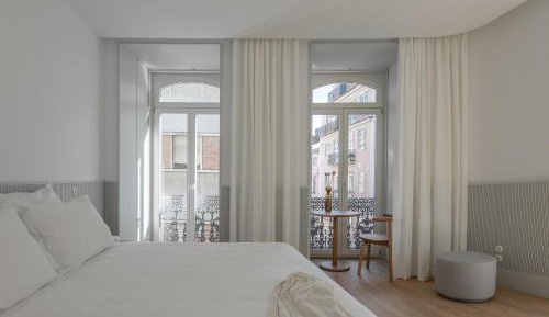 Premium Double Room