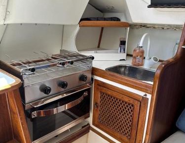 Mobile Home