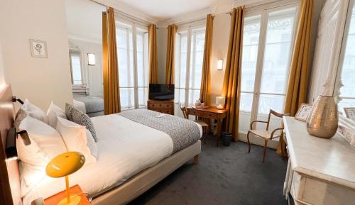 Experience Room
