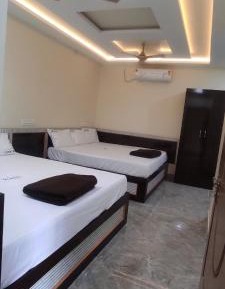 King Room with Two King Beds