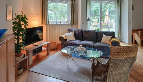 Two-Bedroom Holiday Home