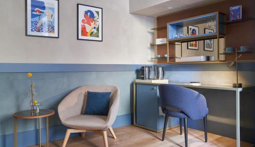 Standard Suite