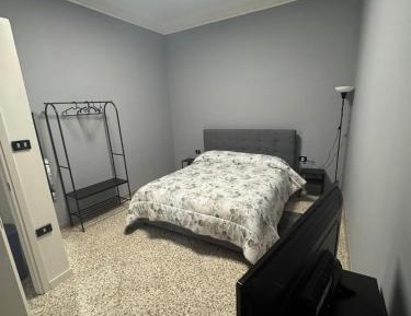 Two-Room Apartment