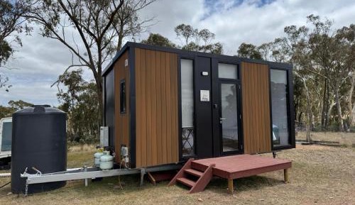 Mobile Home