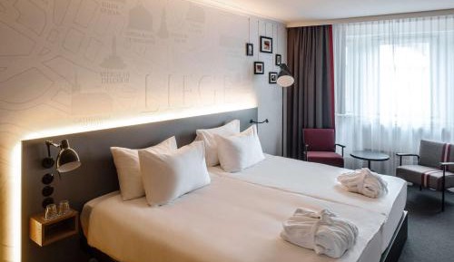 penta  Plus Room