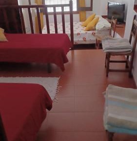 Quadruple Room with Bathroom