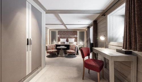 Comfort Double Room
